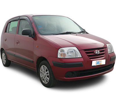 Hyundai Santro Xing-img
